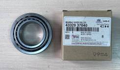 Подшипник дифференциала 43329-37040