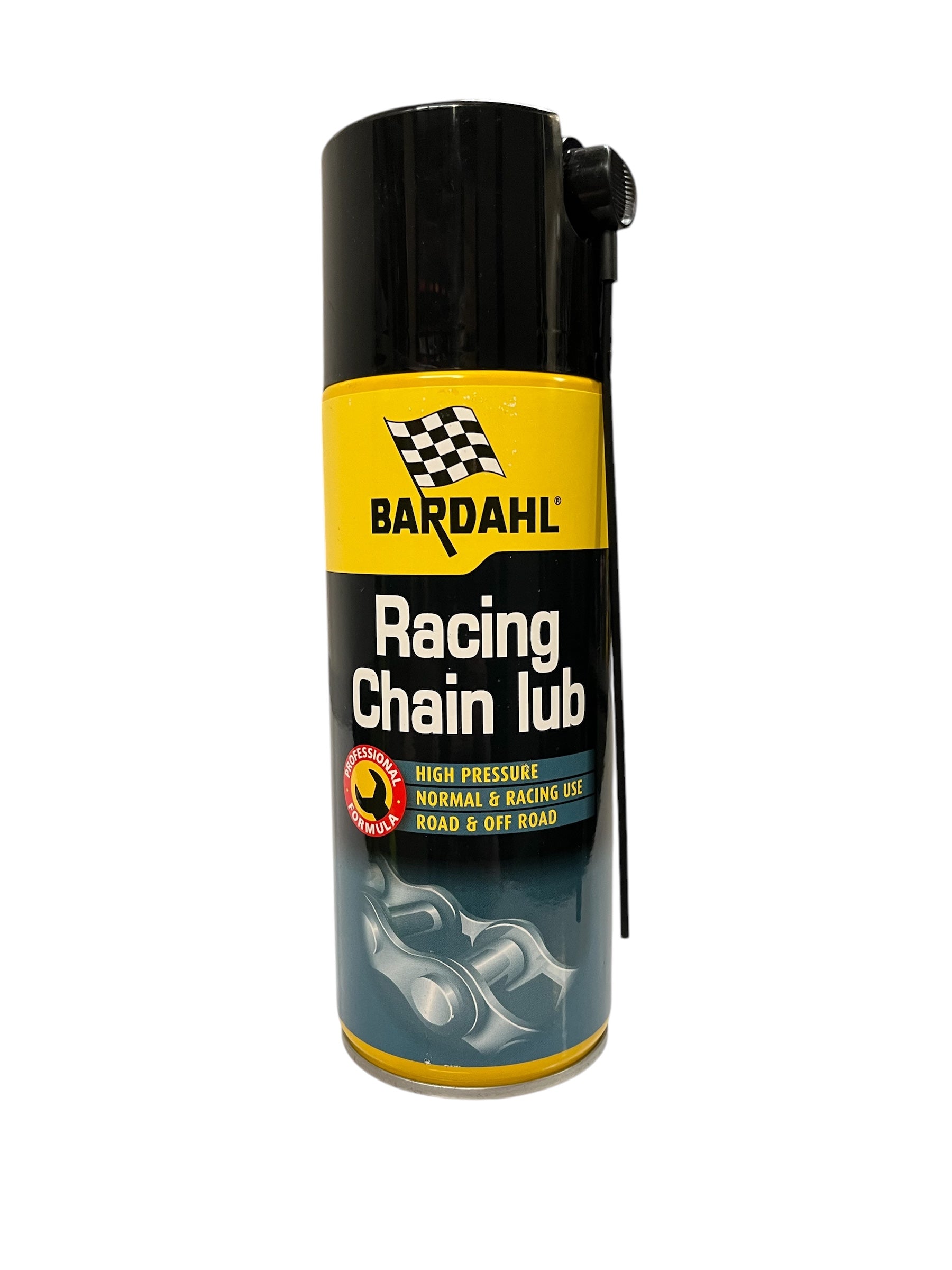 RACING CHAIN LUBE Смазка цепей MOTO 0,4л