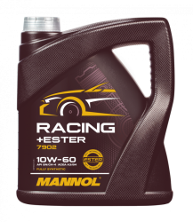 10W-60 FORMULA A-LINE SL/CF 4л (синт. мотор. масло)