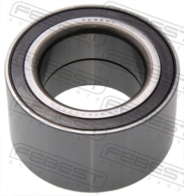 Подшипник ступицы передний MERCEDES W164 2004-2011 DAC54900050