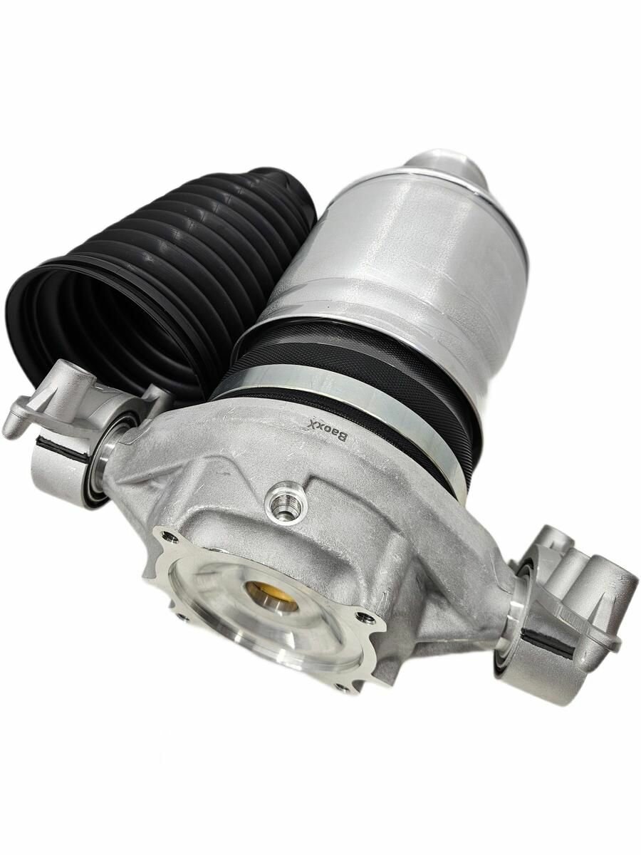 Пневмобаллон задний (серия PRO) VW TOUAREG, PORSCHE CAYENNE 03-10 DAB0002