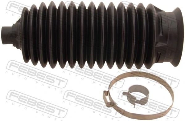 Пыльник рулевой NISSAN ALMERA CLASSIC NRKB-B10RS