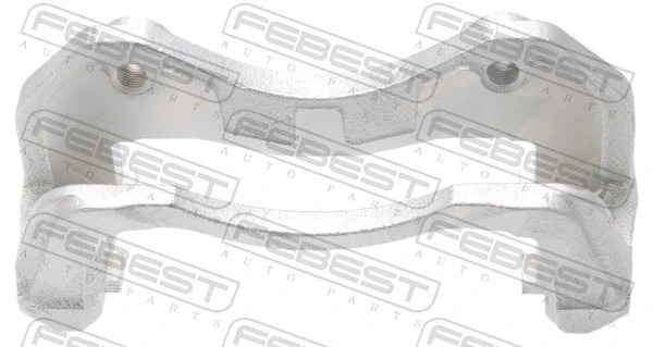 Скоба передн суппорта MITSUBISHI OUTLANDER CW# 2006-2012 0477C-CWF