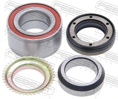 Подшипник ступицы DAC37680034-KIT