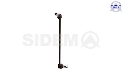 Стойка стабилизатора левая BMW X3 (F25)/X4 (F26) 21566