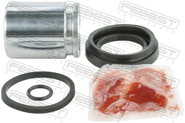 Поршень задн суппорта ремкомпл AUDI Q3 2011- 2375-362-KIT