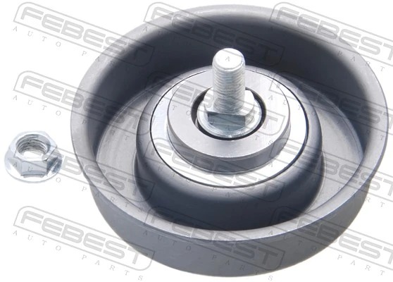 Ролик натяжной MITSUBISHI GALANT SALOON EA2-6A 1996.10-2003.05 0487-EA3A