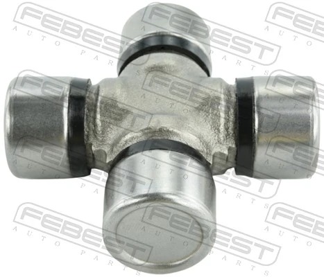 Крестовина карданного вала 19X55.5 RENAULT DUSTER 2011- ASRN-DUST