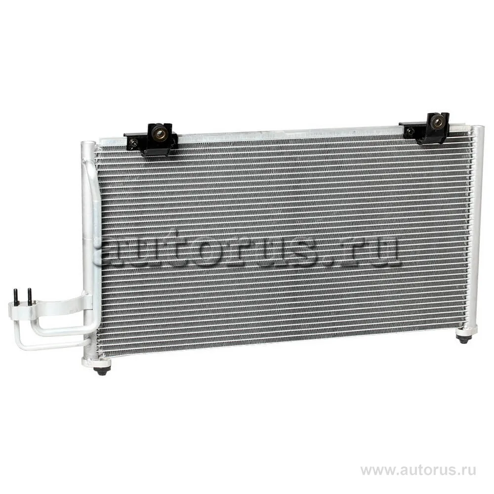 Конденсер Kia/ИЖ Spectra (07-) LRAC08A1