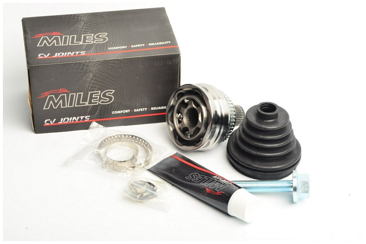 ШРУС наружный VW TOUAREG 3.0-3.6 02-06 (GKN 304557) GA20532