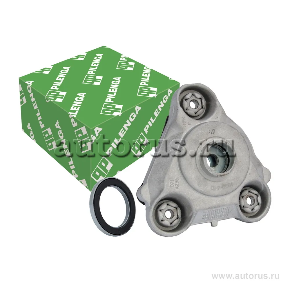 Опора верхняя передней стойки правая с подш. BOXER III CB-P5034K