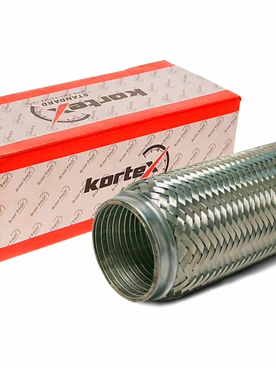 Гофра 45x260 KES5016