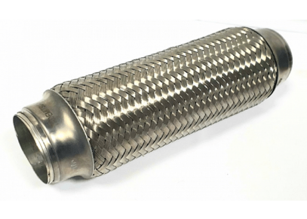Гофра глушителя INTERLOCK (45x260) (265-313) KES5016IL