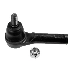 Наконечник рулевой тяги левый/правый NISSAN ALMERA N16 00- DC17060