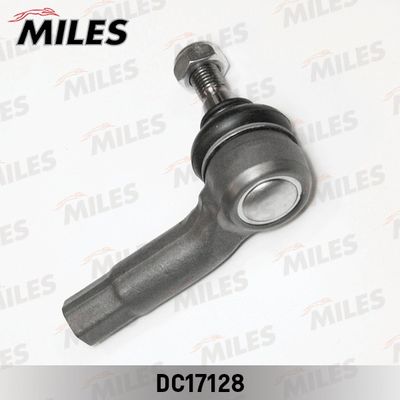 Наконечник рулевой тяги AUDI A3/VW GOLF IV/BORA/SKODA OCTAVIA 01/98- левый (TRW JTE457) DC17128