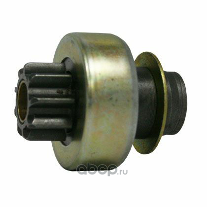 Бендикс стартера RENAULT Logan LS, 2004-, Sandero, 2007- AMDEL559