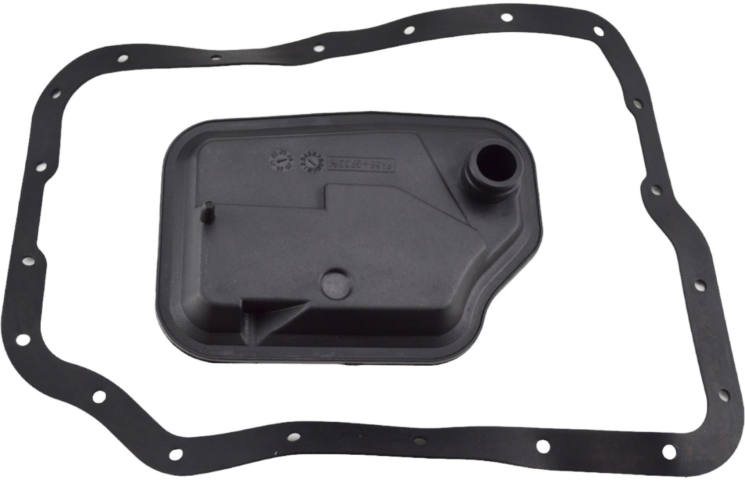 Фильтр АКПП с прокладкой поддона FORD FOCUS I/II 2.0, MAZDA 3 (BK) 2.0/2.3, 6 (GG) JT25317K