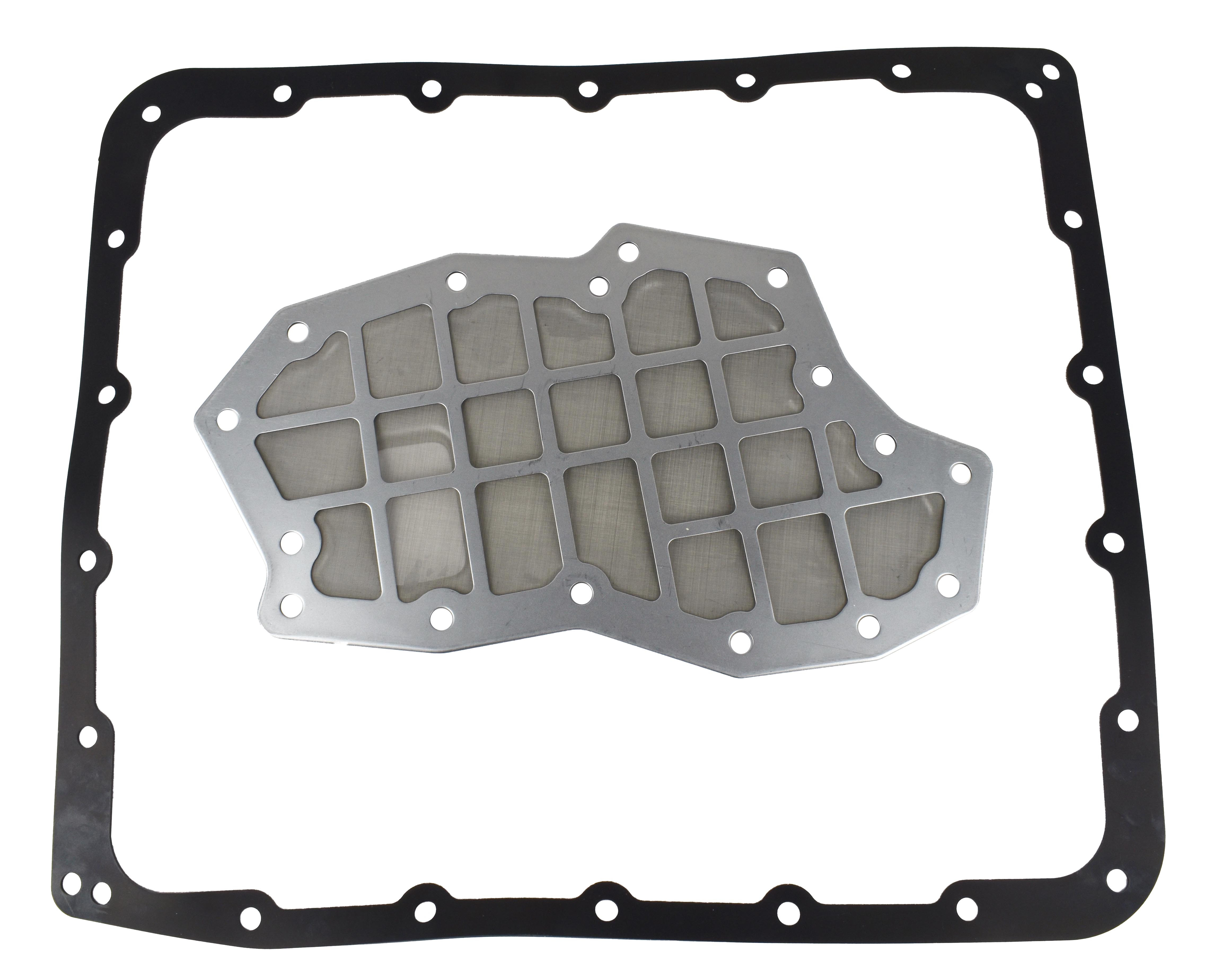 Фильтр АКПП с прокладкой поддона INFINITI FX35/45 02-08, QX56 04-10, KIA SORENTO 06-09 JT22305K