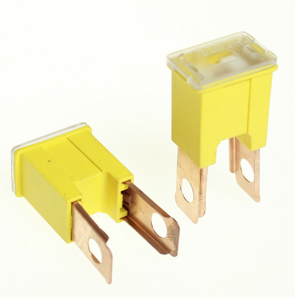 Предохранитель картриджного типа ( male/female ) 60A K-FJ1560A