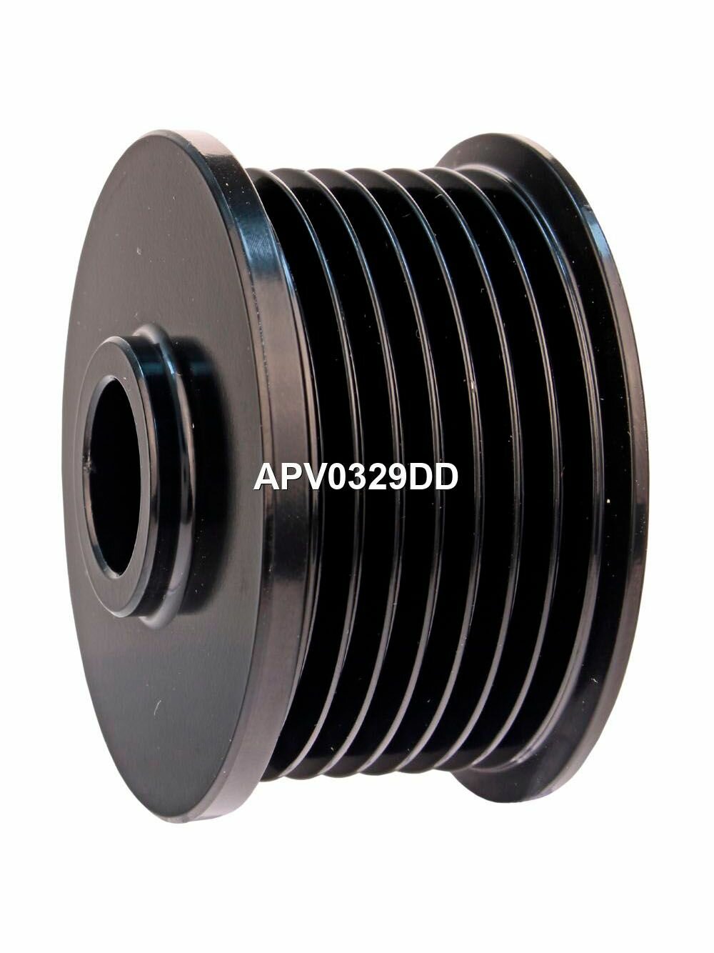 Шкив генератора KRAUF APV0329DD