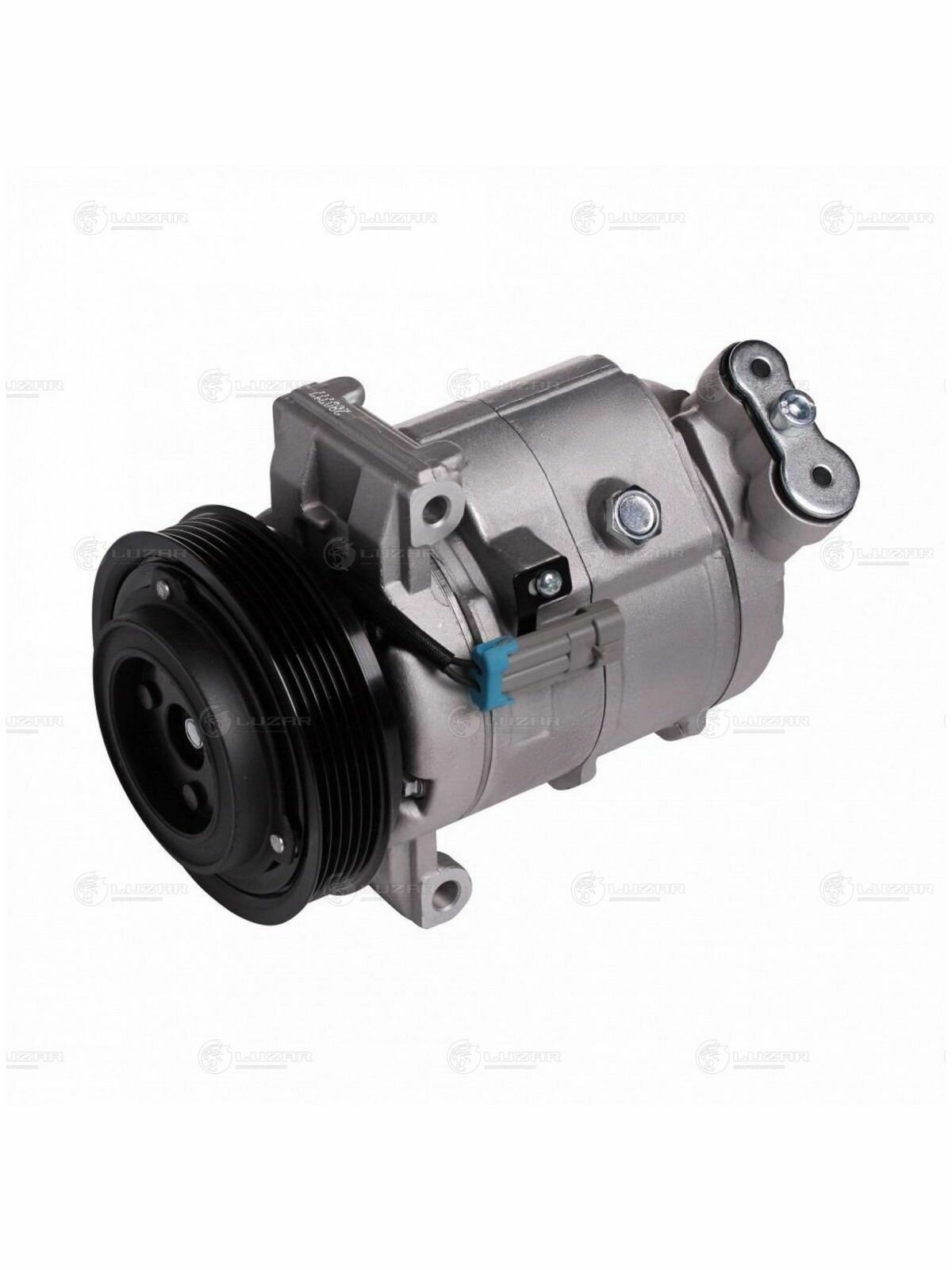 Компрессор кондиц. для а/м Chevrolet Cruze (09-)/Aveo T300 (11-) 1.6i/1.8i LCAC0550