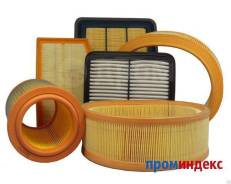 Фильтр салона (упаковка 2шт.) BMW X5 (E70)/X6 (E71) (FILTRON K1270-2x, MANN CU2941-2) AFW2254