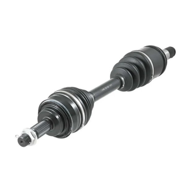 Привод в сборе передний правый RENAULT DUSTER 4x4 GC02159