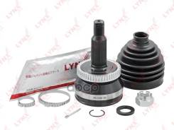 Привод в сборе правый HYUNDAI SANTA FE 06- 2.7 GC02177