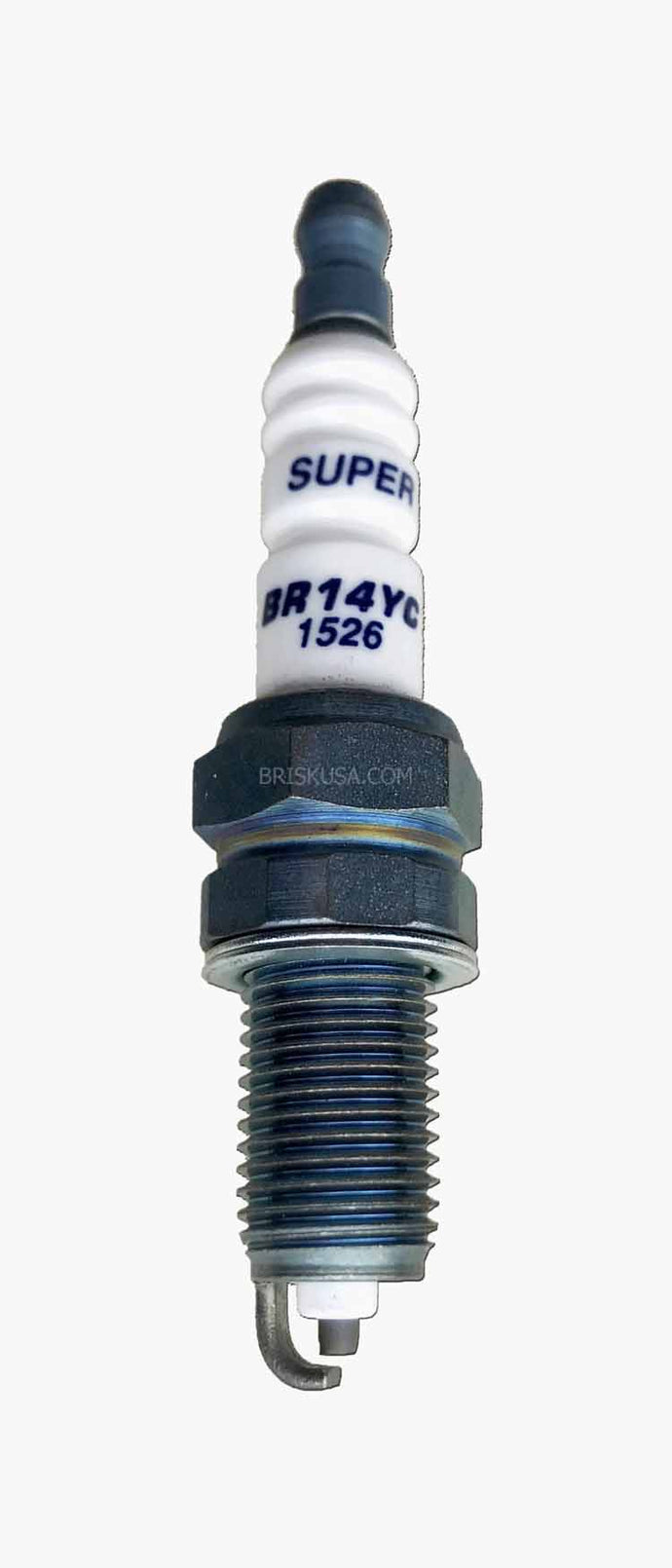 Свеча зажигания SUPER R BR14YC9 (1569)