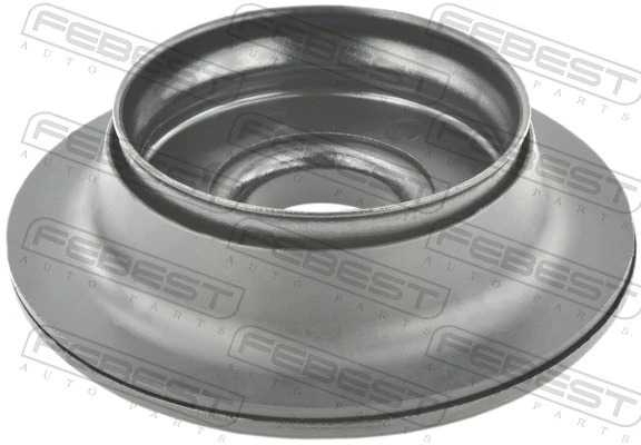Проставка пружины верхняя MITSUBISHI COLT 04-12 (компл на 1 сторону) MSI-Z31F-KIT