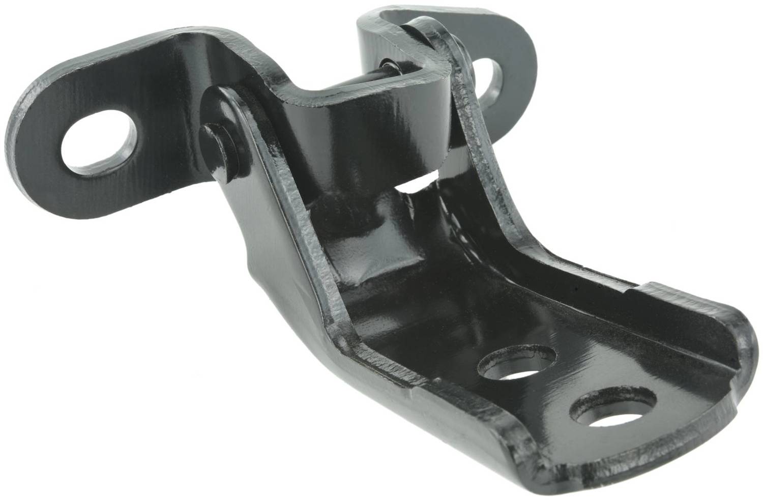 ПЕТЛЯ ПЕРЕДНЕЙ ПРАВОЙ ДВЕРИ ВЕРХНЯЯ подходит для TOYOTA MARK 2 GX10#,JZX10#,LX100 1996.09-2000.10 [JP] 0199-HDASU40FRU
