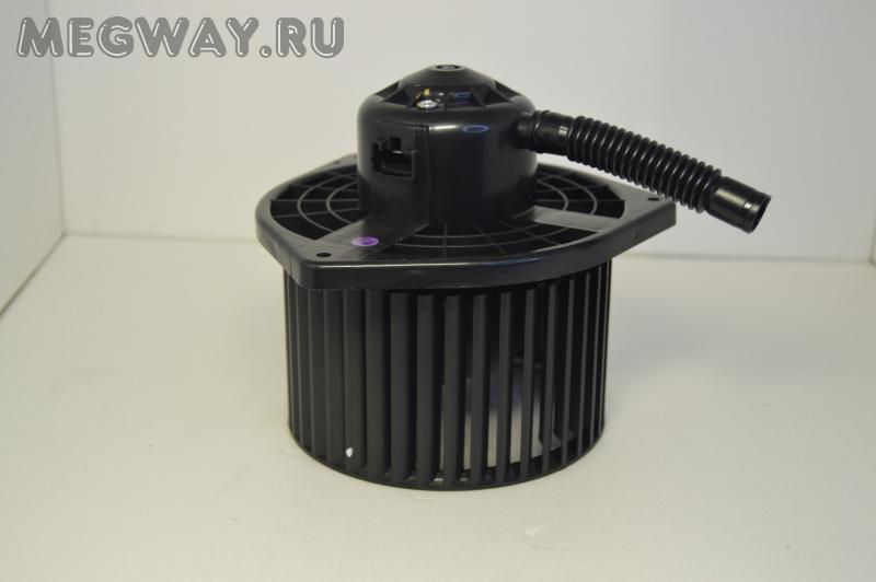 Вентилятор отопителя MITSUBISHI: ASX 10-, LANCER 07-14, OUTLANDER 05-13 PATRON PFN114