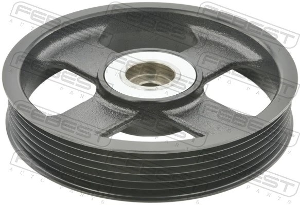 Ролик обводной MITSUBISHI LANCER CY 08- 0488-CY4A