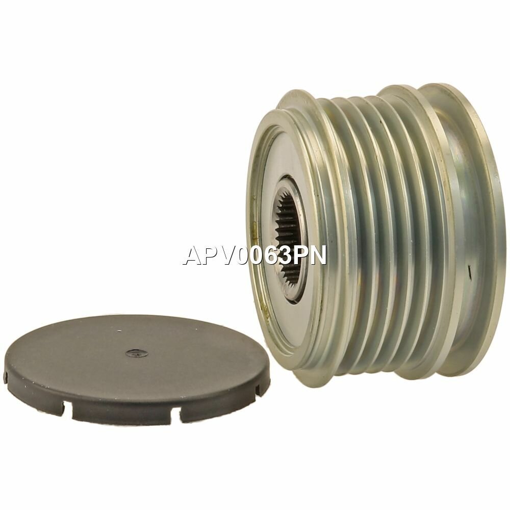 Шкив обгонный генератора APV0063PN