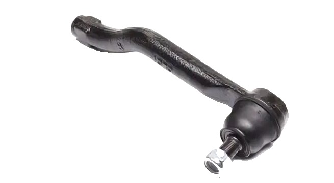Наконечник рулевой тяги HYUNDAI i20/iX20, KIA SOUL 08-/VENGA 10- лев. DC17184