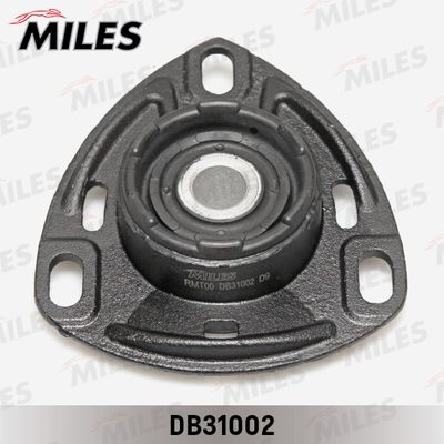 Опора амортизатора передняя AUDI 100/A6 91-97 (LEMFORDER 1002101) DB31002