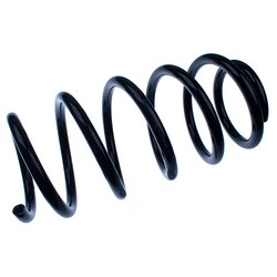 Пружина передней подвески OPEL ZAFIRA B 1.6/1.8 05- (KYB RH3313) DB43167
