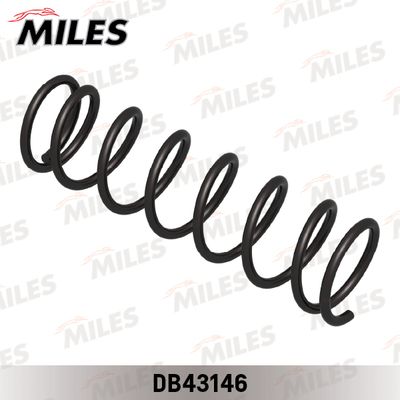 Пружина задней подвески HYUNDAI SONATA 6/99-11/04 (KYB RA5629) DB43146