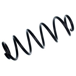 Пружина передней подвески VW PASSAT IV 1.6/1.8/1.8T/2.0/1.9 TDI 4WD (KYB RH1018) DB43049
