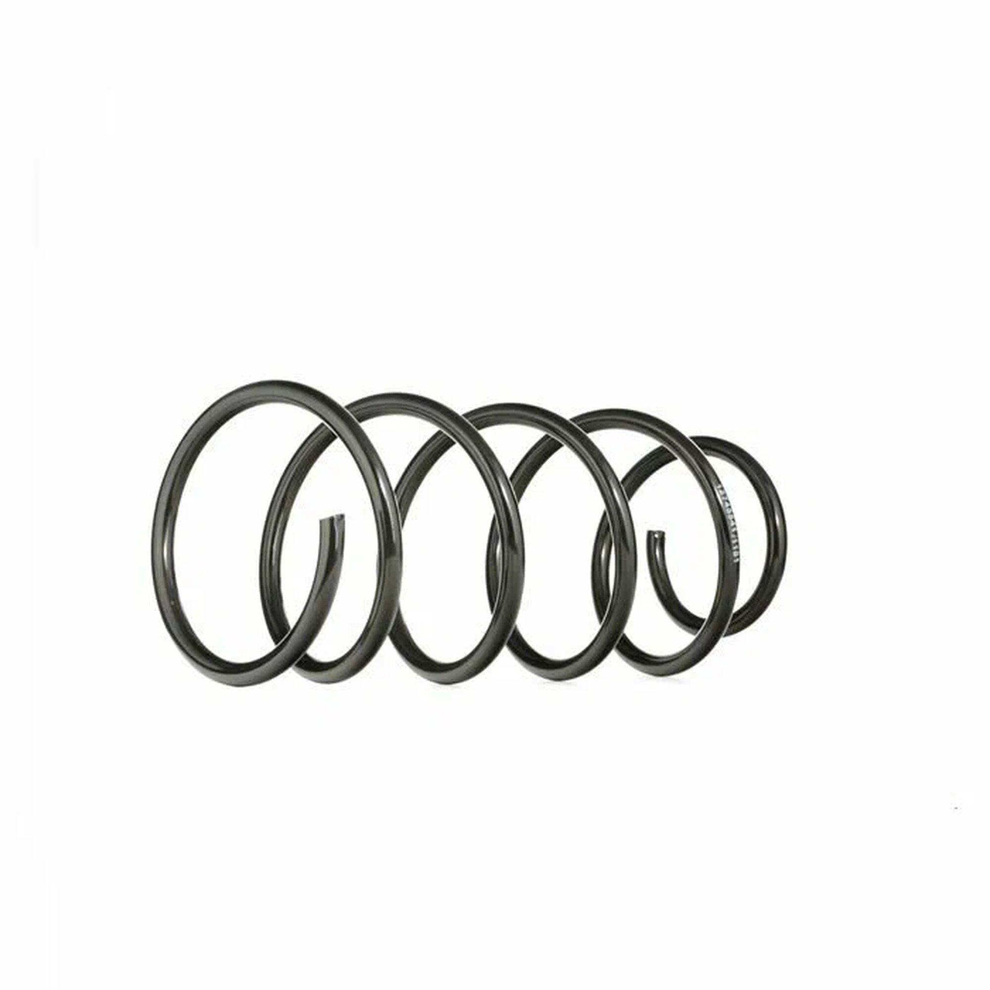 Пружина подвески KIA CEED 06-09 1.4/1.6 перед. KSS041