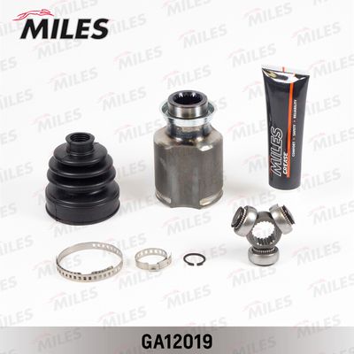 ШРУС внутренний правый Mazda 3 АКПП 03-08 GA12019