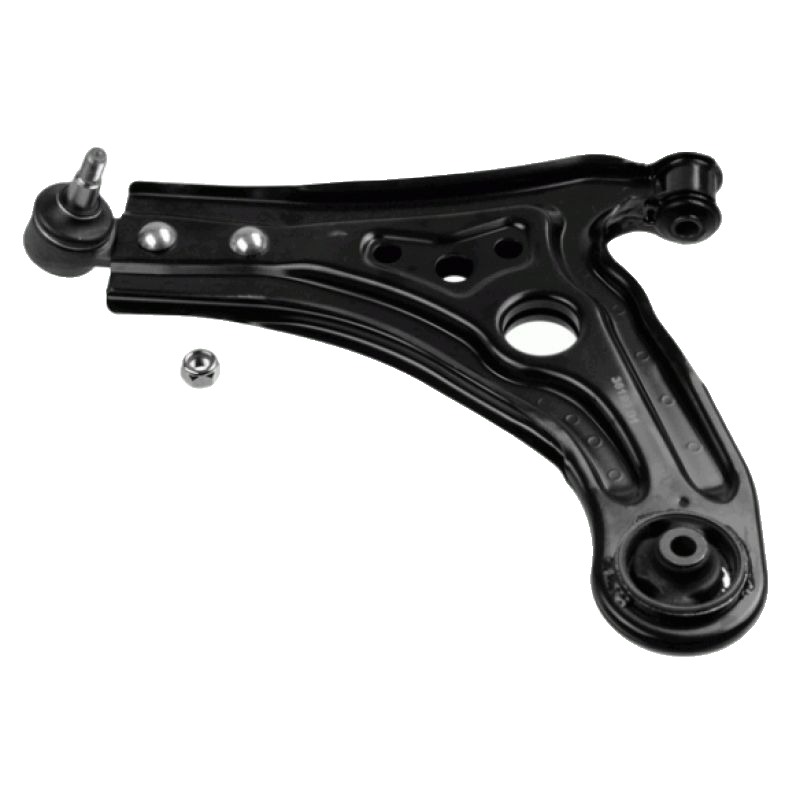Рычаг передней подвески правый MITSUBISHI LANCER 08-/OUTLANDER XL 06- (TRW JTC2227) DB62223