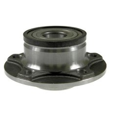 Ступица колеса задняя с подшипником AUDI A4 IV/A5/A6 IV 07- (SKF VKBA6650) DB83192