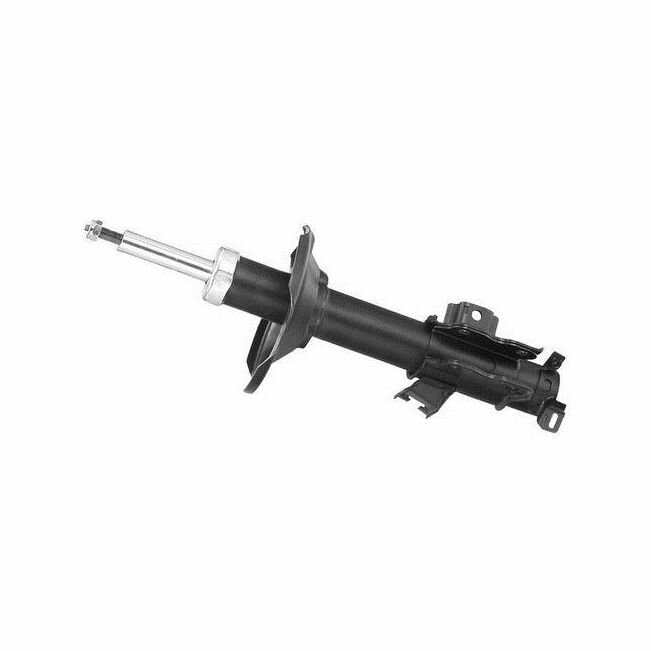 Амортизатор передний левый/правый газовый VW POLO 02-/SKODA FABIA 00- (KYB 334835) DG01055-01