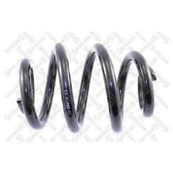 Пружина задней подвески VW T5 2.0/1.9TDI 03- (KYB RX5558) DB43012