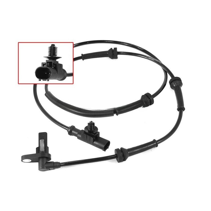 Датчик ABS TOYOTA RAV 4 06- пер.прав. KER1239