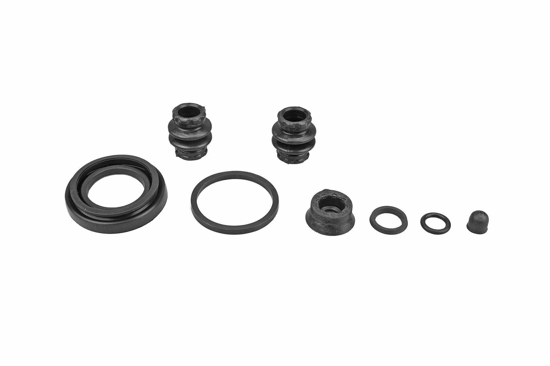 Ремкомплект тормозного суппорта+поршень FORD MONDEO I,II 02-93-11-00 77A2252
