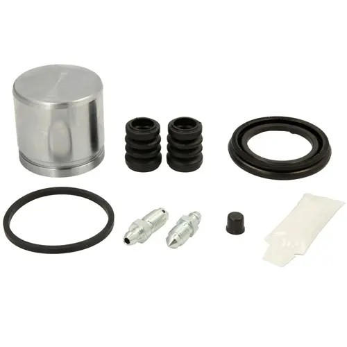Ремкомплект тормозного суппорта+поршень VOLKSWAGEN LT II 28-35, 28-46 05-96- 77A1689