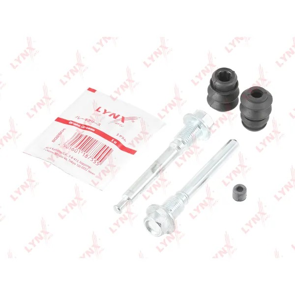 Ремкомплект тормозного суппорта+поршень MITSUBISHI PAJERO CLASSIC 07-02-, MONTERO Classic 07-02- 77A2420
