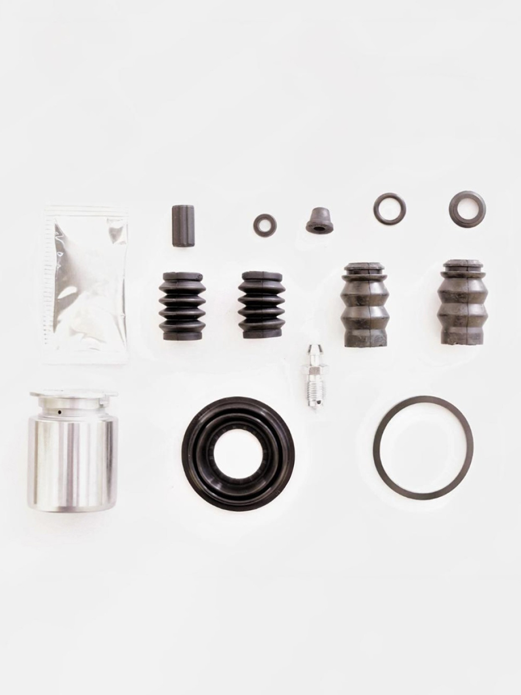 Ремкомплект тормозного суппорта+поршень VOLKSWAGEN NEW BEETLE 10-11-, GOLF VI 10-0 77A1622